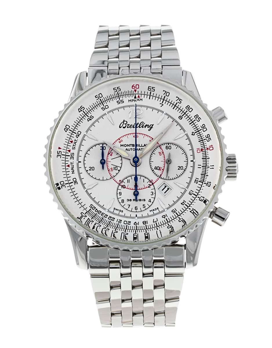 Breitling navitimer 2025 montbrillant a41330